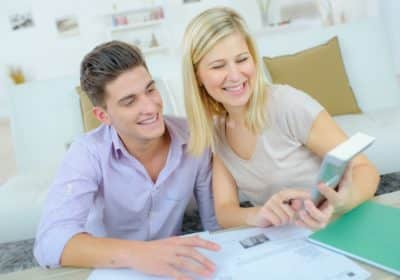 Comment calculer un taux de crédit auto ?