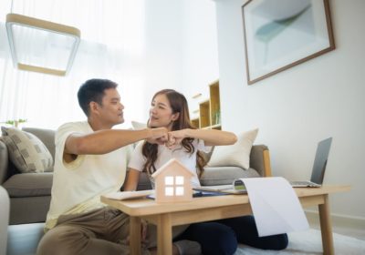 Que peut-on inclure dans un prêt travaux?