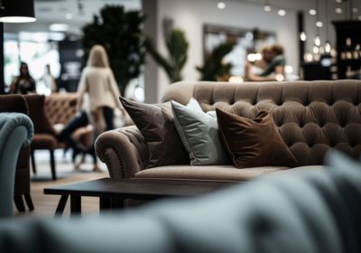 Peut-on acheter des meubles avec un prêt travaux ?