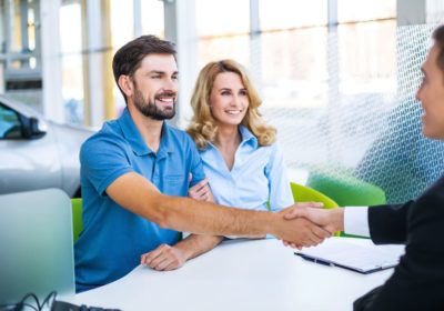 Comment faire un credit voiture ?