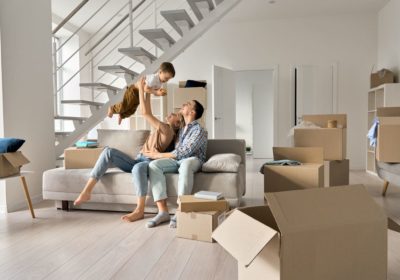 Qui peut se porter garant pour un crédit immobilier ?