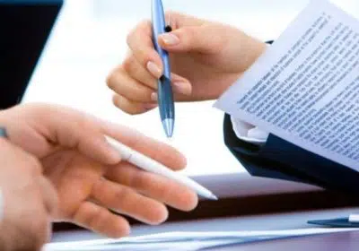 Quels documents nécessaires pour contracter un prêt personnel ?