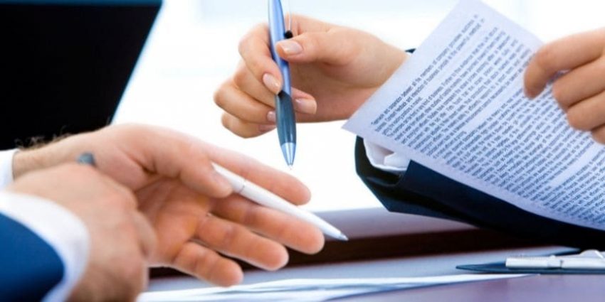 Quels documents nécessaires pour contracter un prêt personnel ?