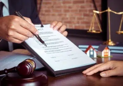 Frais de notaire à Bruxelles